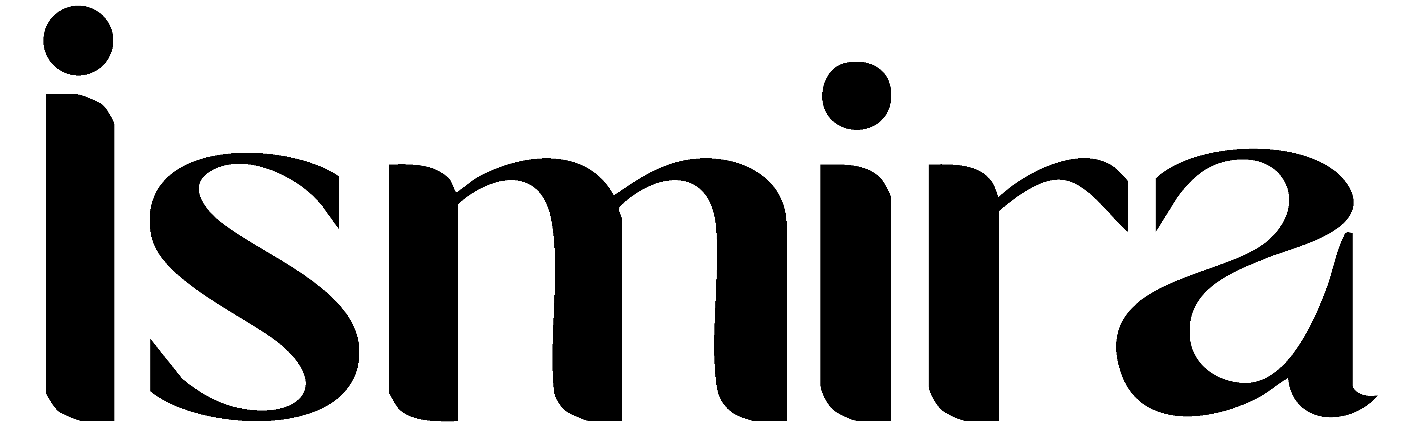 İsmira Logo